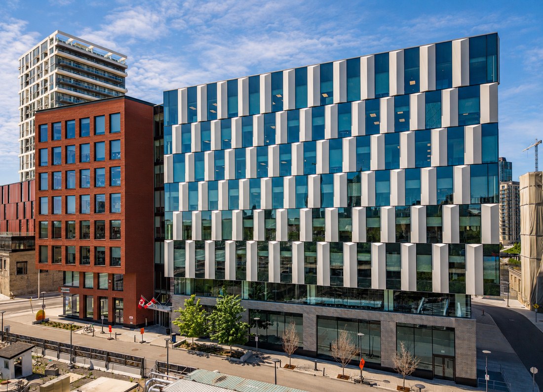 Block 211 (Zibi)